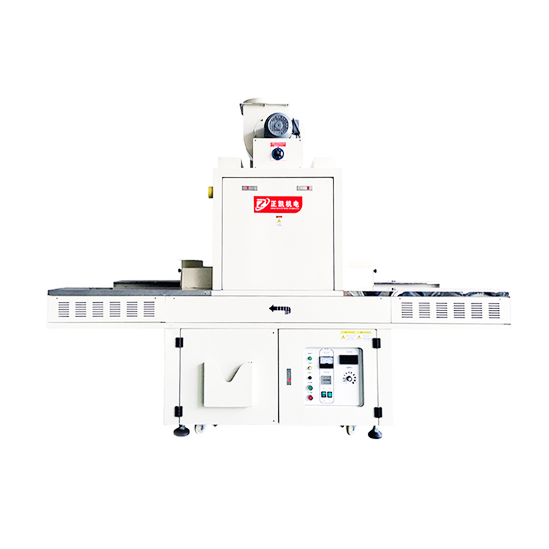 表面UV干燥机ZKUV-751