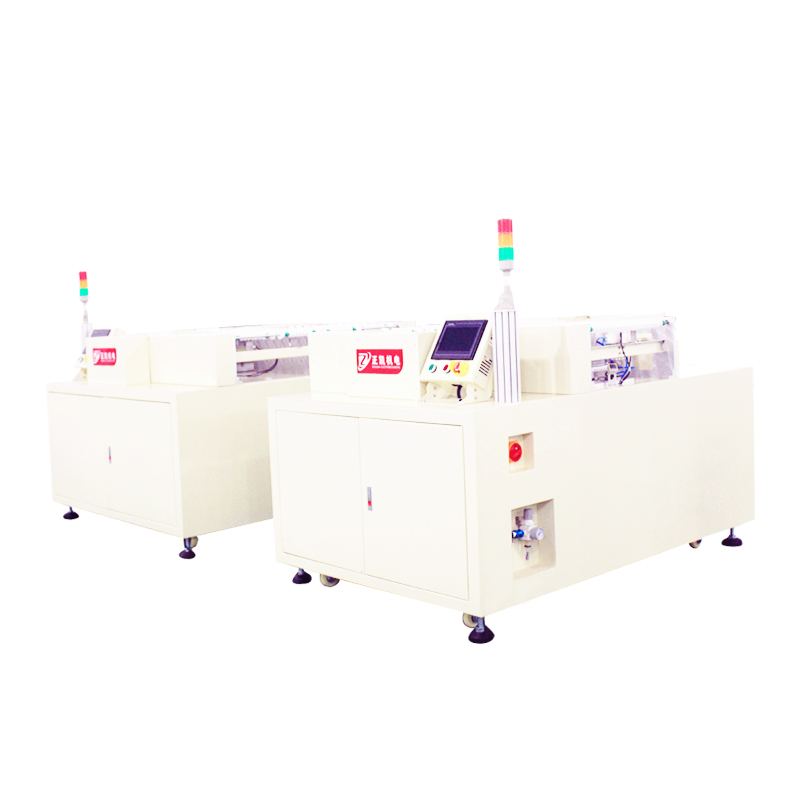 分流合流机ZKFHL-280-4