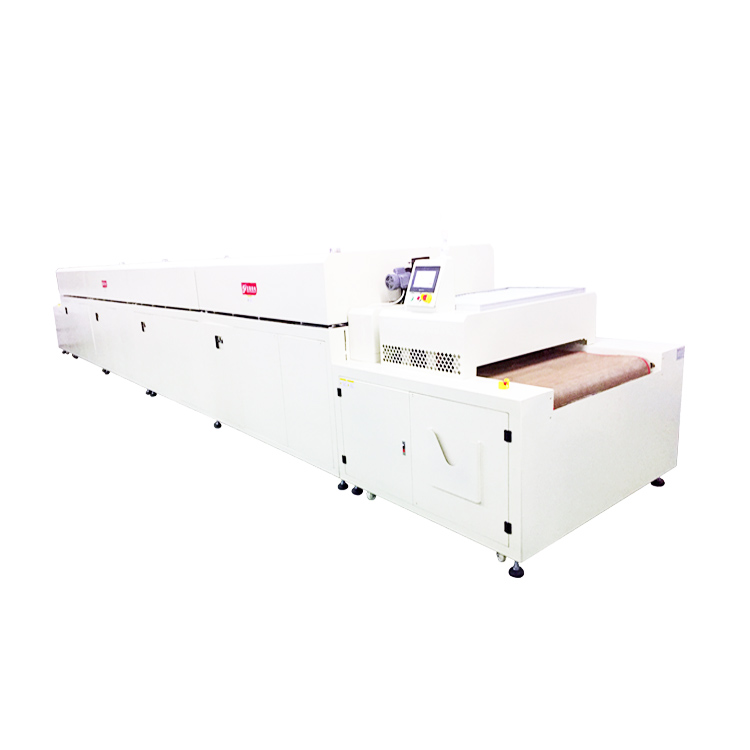 IR无尘隧道炉ZKLCO-10-14-11