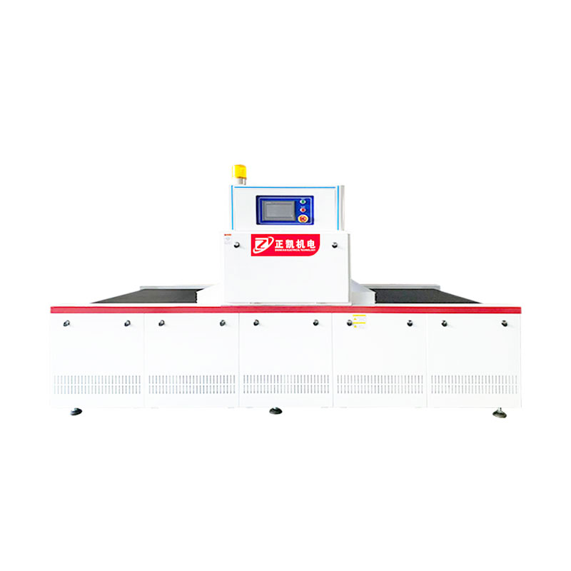 UVLED干燥固化机ZKLED-1200-300