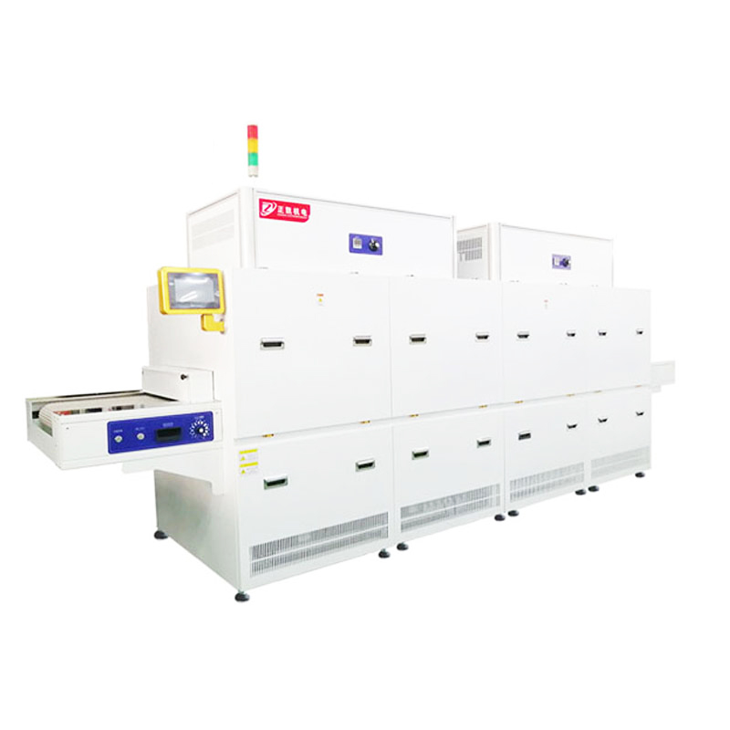 UV表面改质机ZKUV-3090S