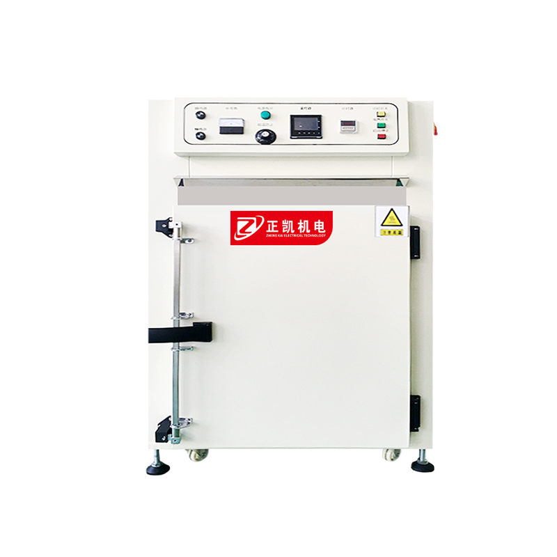 立式工业烤箱ZKMO-3