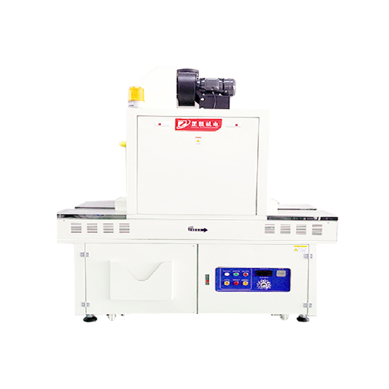 无极灯UV固化机ZKUV-F300S