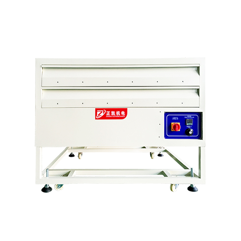 抽屉式网版烤箱ZKMO-W2