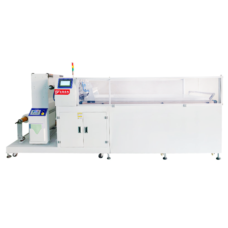 自动开料打孔机ZKL-1100