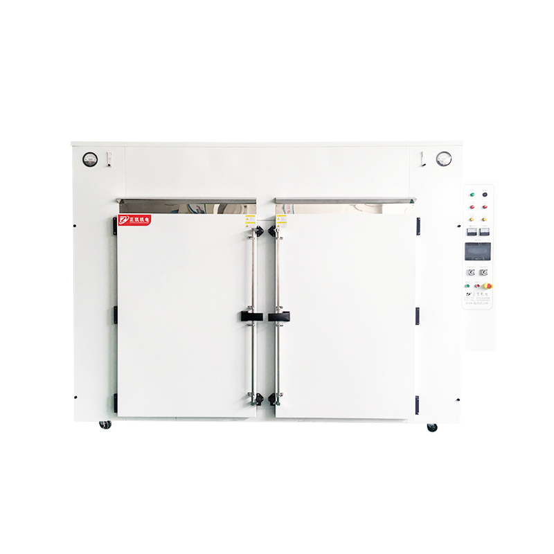 无尘热风烤箱ZKMOL-9WS