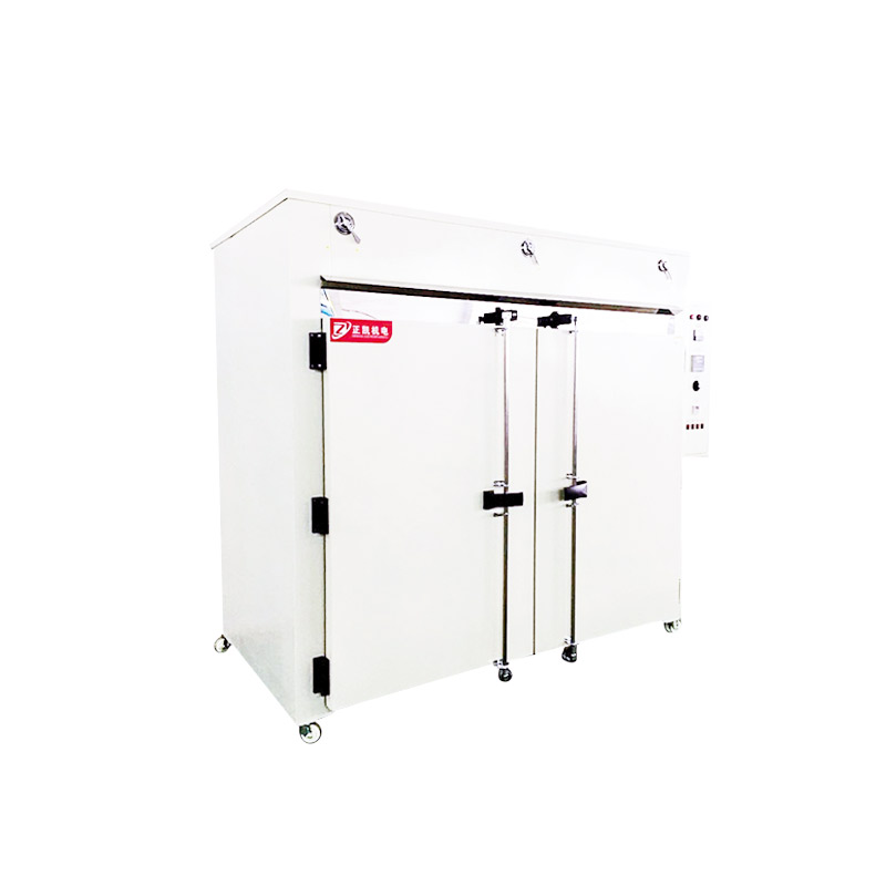 工业洁净烤箱ZKMO-10