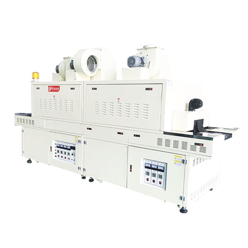 双面照射机ZKUV-1017