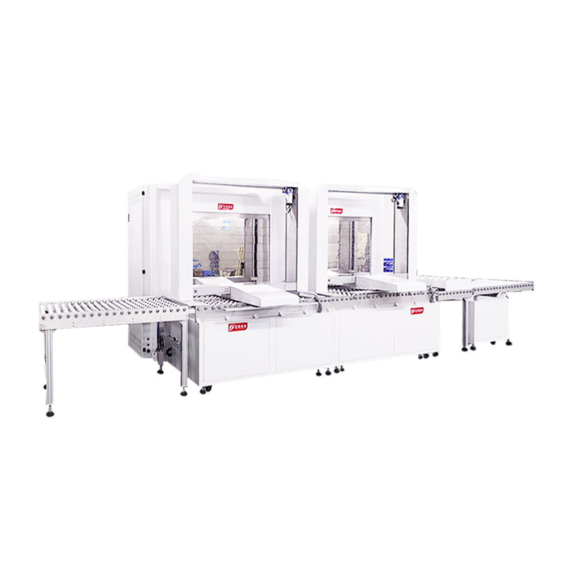 定制层式炉ZKIR-4050-20HP