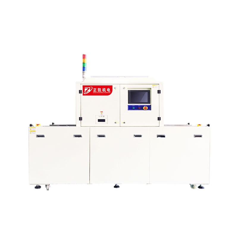 LEDUV光固化设备ZKUV-4012