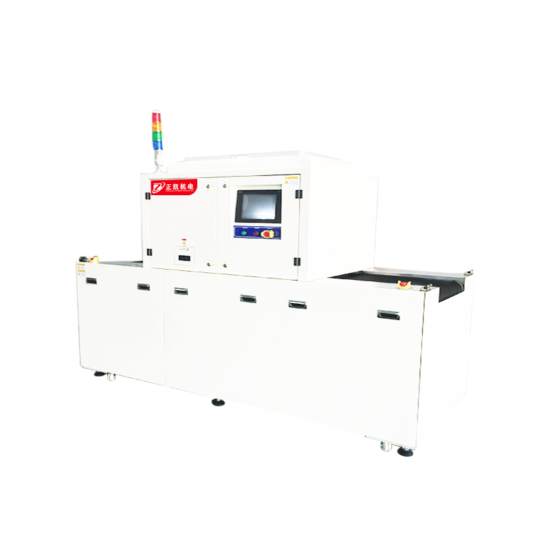 LED固化机ZKED-4012