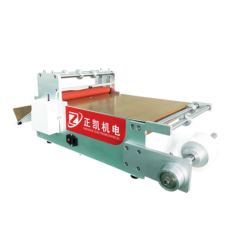 小型裁切机ZKFM-300