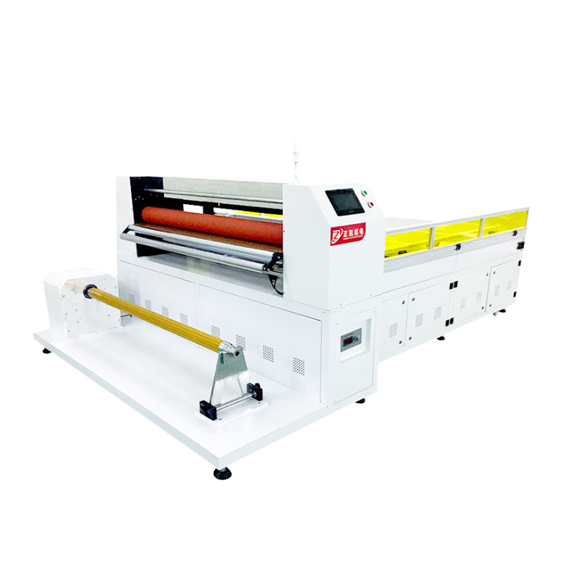 大尺寸自动裁切机ZKCQ-1500