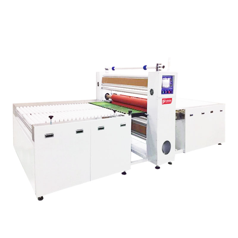 大尺寸覆膜机ZKFM-R1500