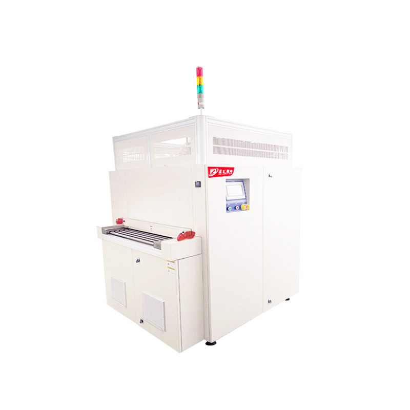 双面UV干燥机ZKUV-844