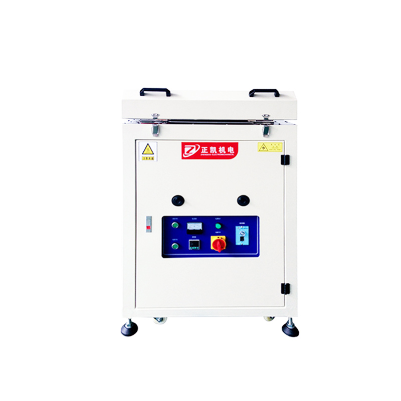 小型隧道炉ZKCO-5-1