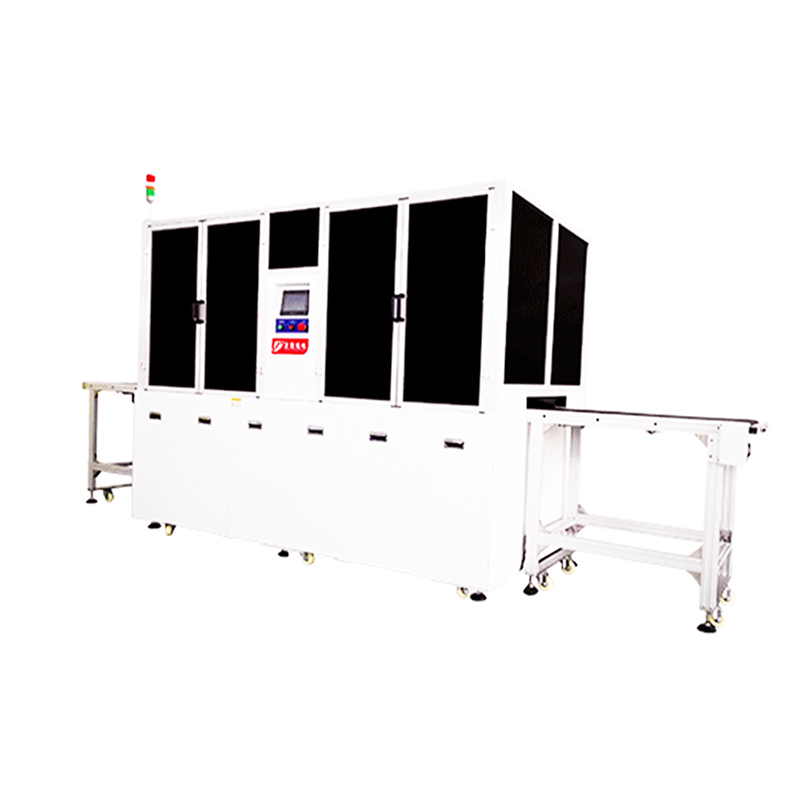 uv主固侧固一体机ZKED-5020