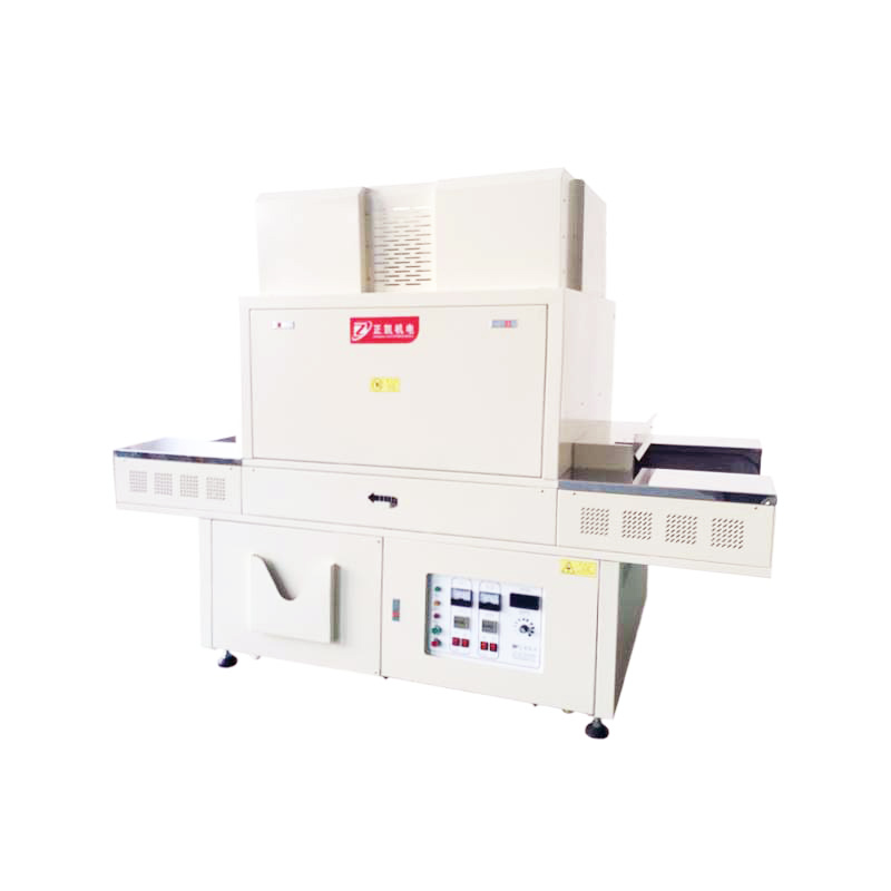 uv固化干燥机ZKUV-752M