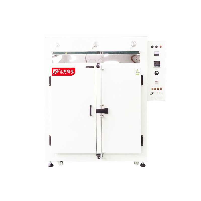 热风循环烘箱ZKMO-6