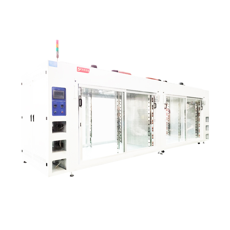 AUTO老化炉-ZKMO-200LH-2W