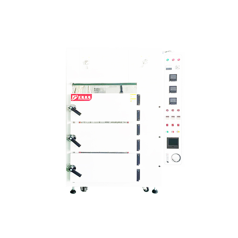 三门洁净工业烤箱ZKMO-3S