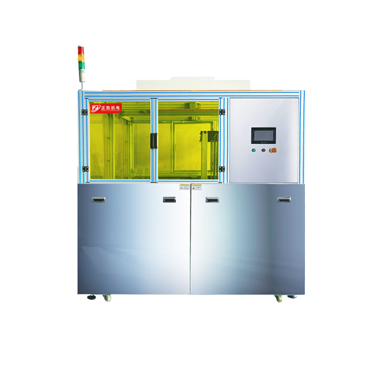 玻璃收发料机ZKUV-30-254NM