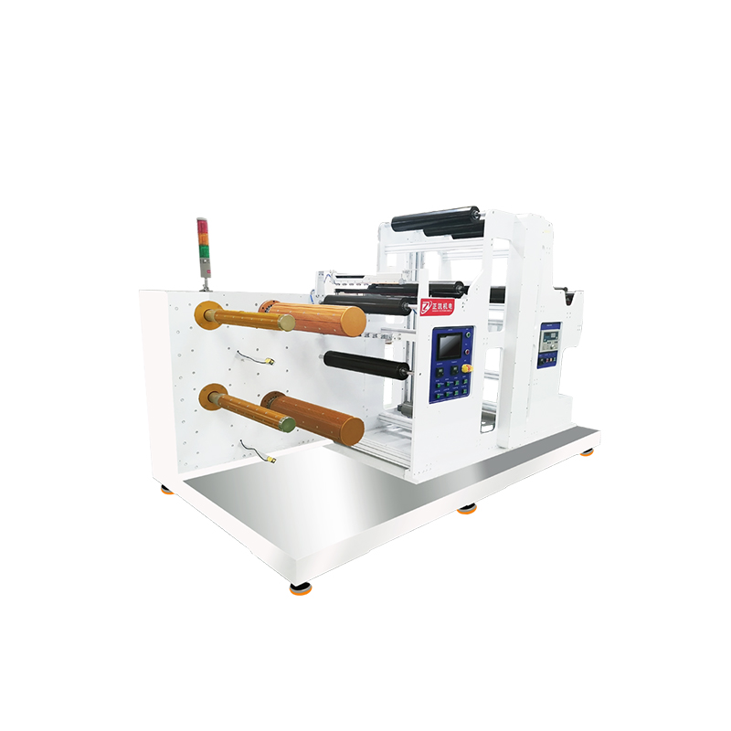 化学洗/金属蚀刻放料机ZKR2R-500