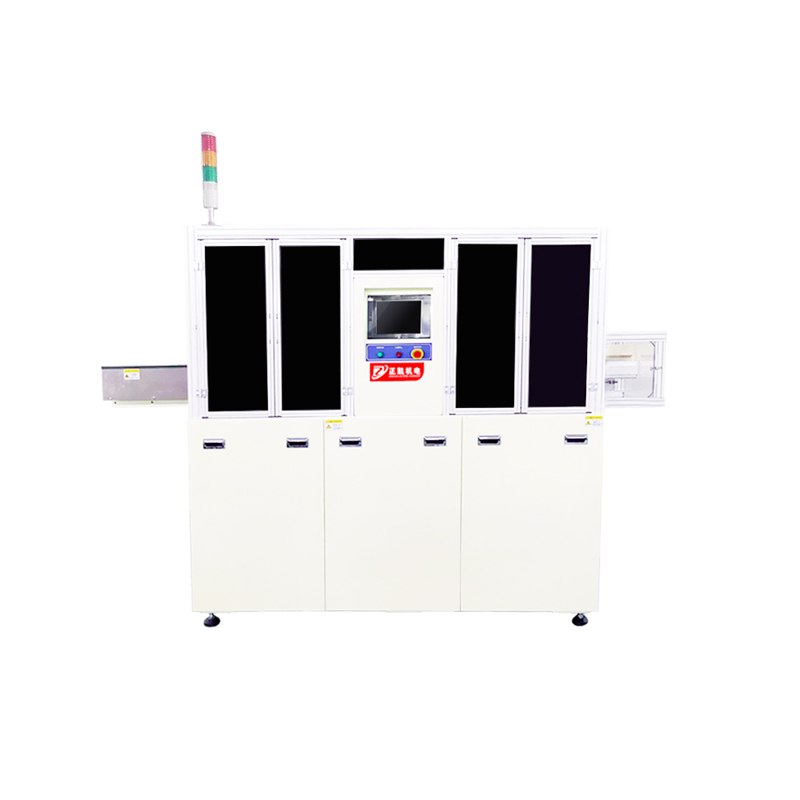 oled屏用UV固化机