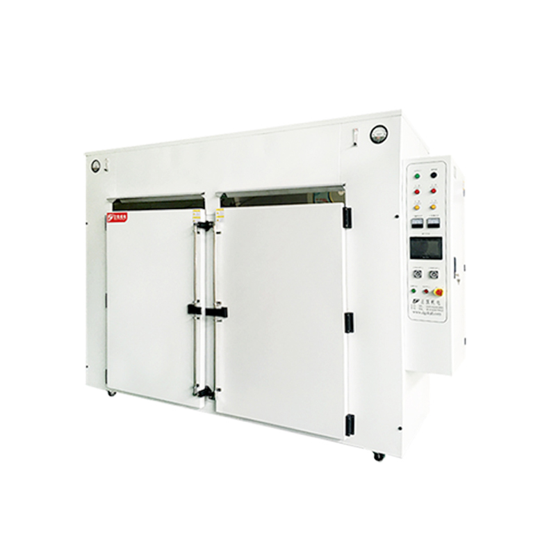 工业烘烤箱ZKMOL-9