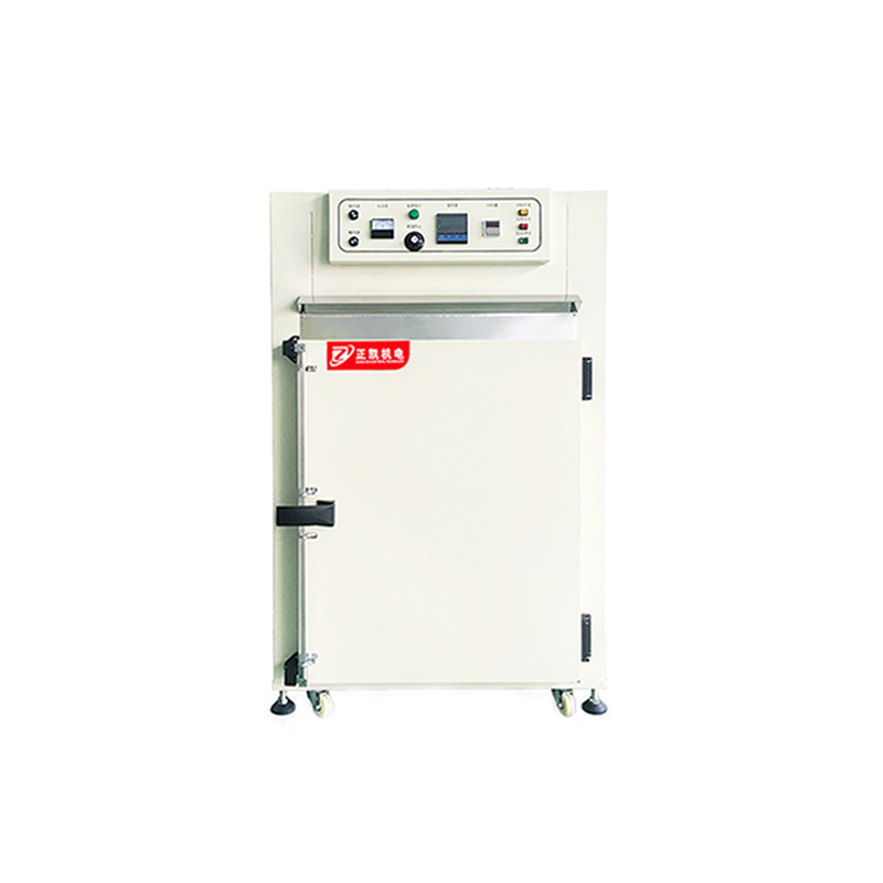 无氧化烤箱ZKMO-4