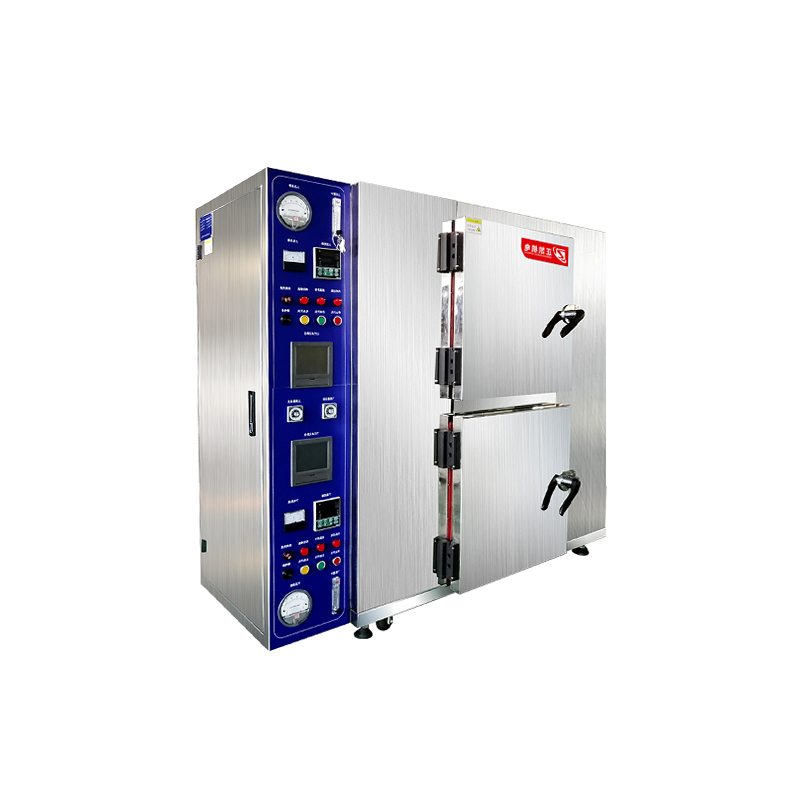 无尘工业烤箱ZKMOL-2DS