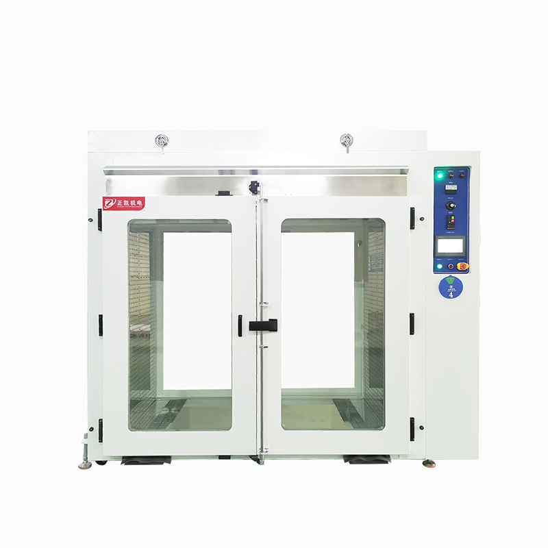 工业老化炉ZKLHMO-10