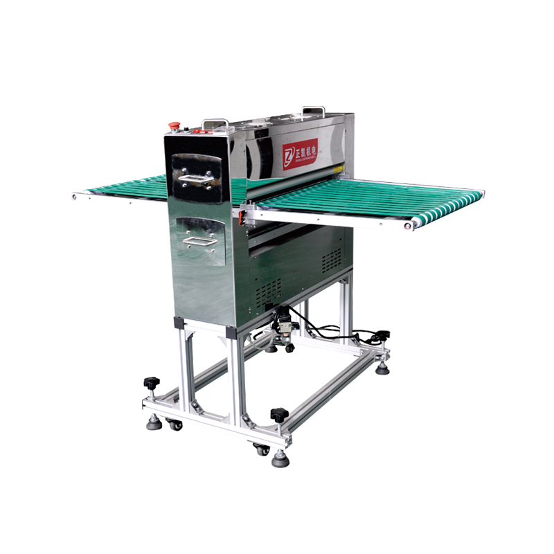 片材清洁机ZKCC-650