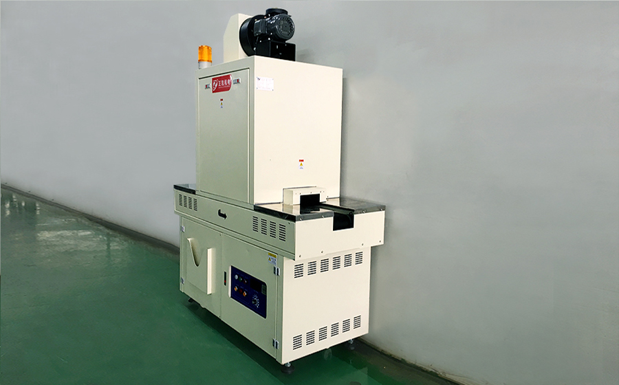 无极灯UV固化机