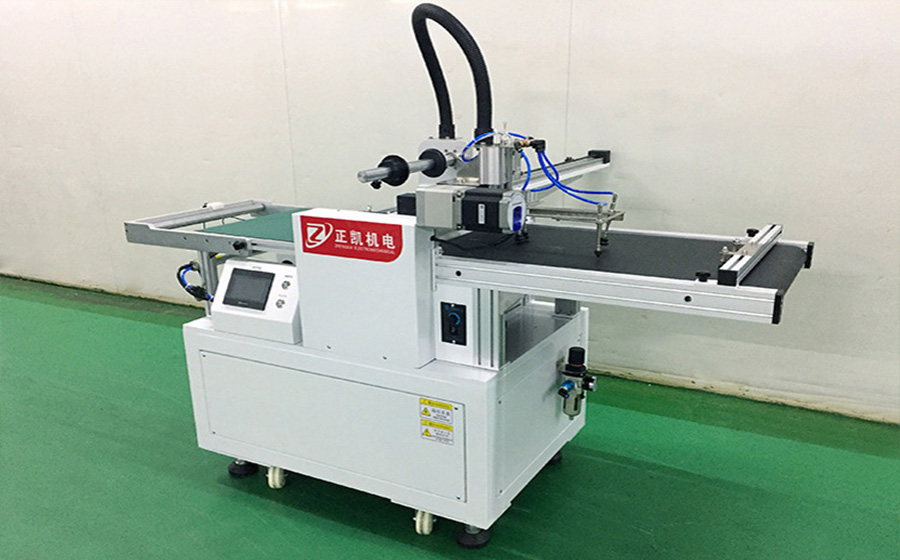 东莞覆膜裁切设备