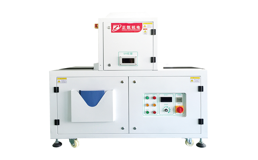 LED面光源UV机