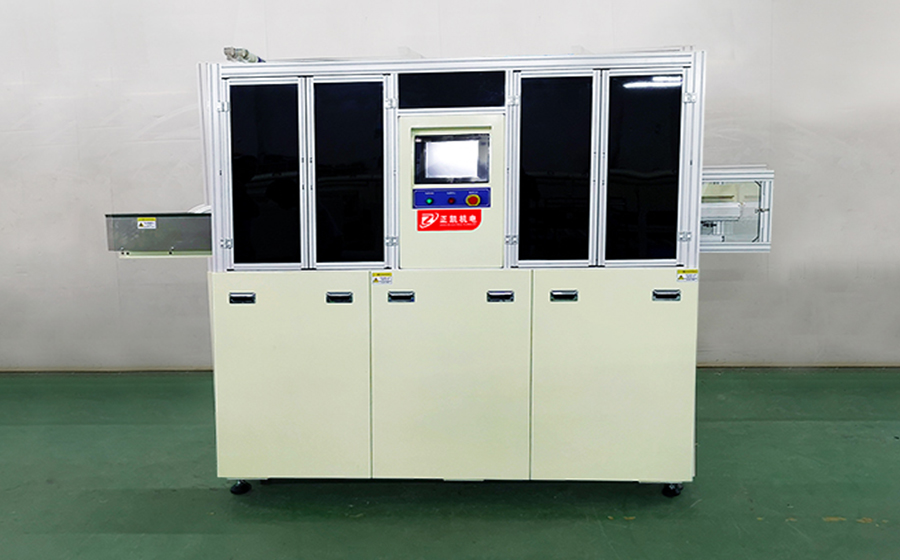 oled屏用UV固化机