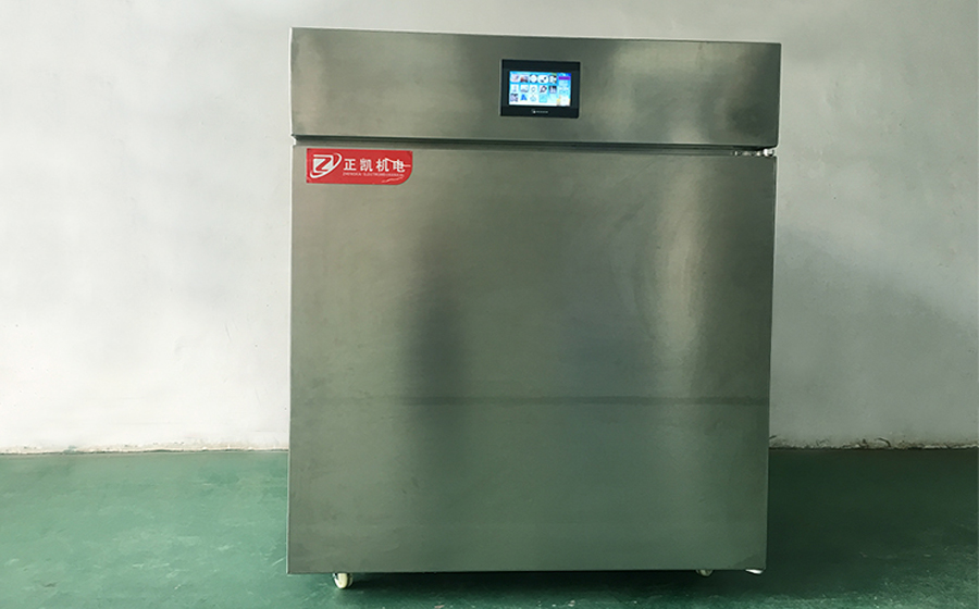洁净工业烘箱
