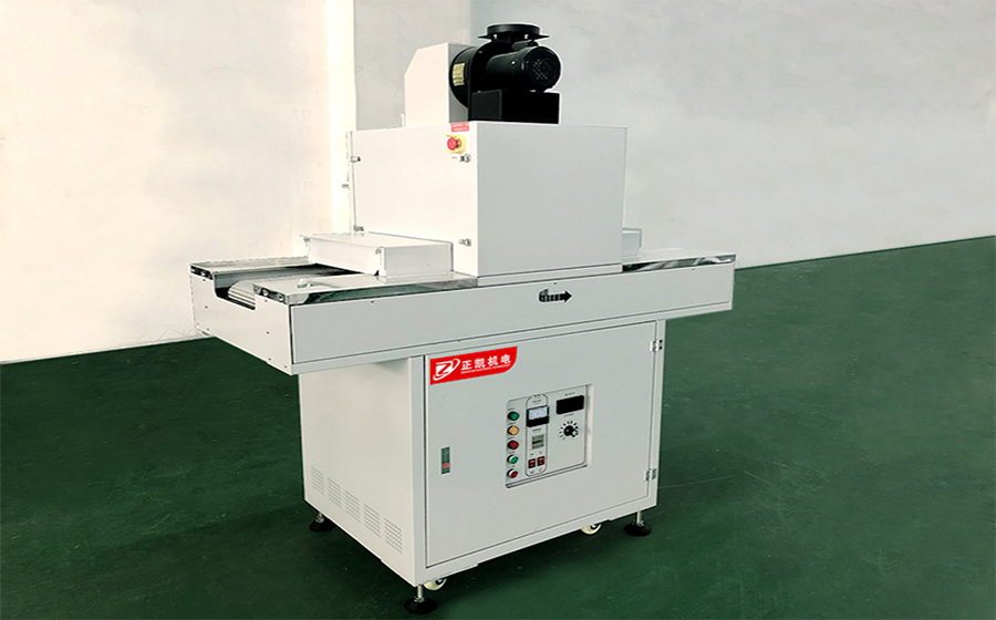 实验UV干燥机