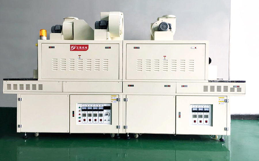 紫外线UV照射机