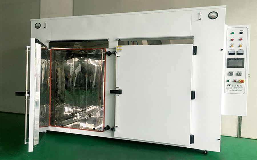 工业烘烤箱