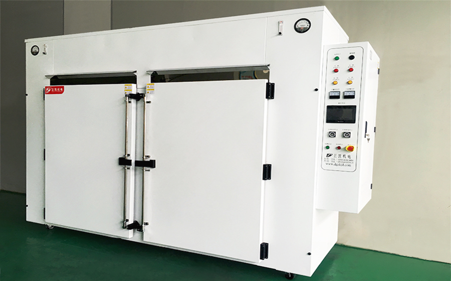 工业烘烤箱