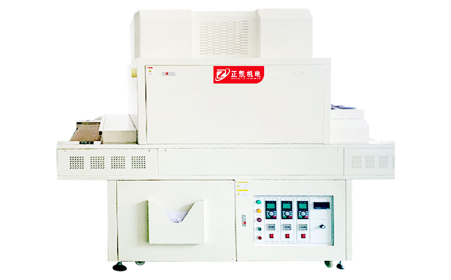 紫外线UV固化设备